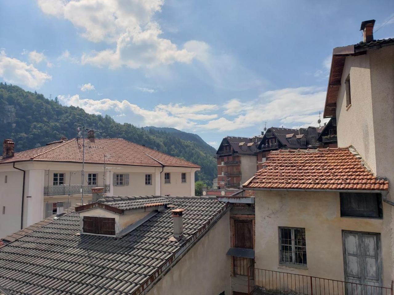 Ormea Nel Cuore Exterior foto